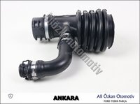 Ford Yedek Parça - İBRAŞ HAVA FİLİTRE HORTUMU KOMPLE